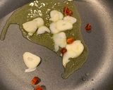 ヘルシー♪白滝ペペロンチーノ作り方3写真