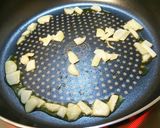 豚モモ肉でポークチャップ♪作り方2写真