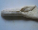 ふわふわコッペパン♪HBで捏ね♪作り方7写真