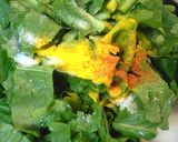 かぶのスパイス蒸し煮作り方5写真