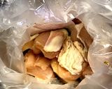 ご飯が進む鶏のみぞれ煮作り方1写真