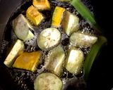 ご飯が進む鶏のみぞれ煮作り方4写真