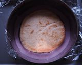 ♪葡萄のムースケーキ♪作り方21写真