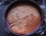 ♪葡萄のムースケーキ♪作り方22写真