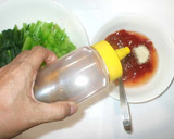 野菜炒め♪簡単酢豚風作り方8写真