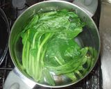 野菜炒め♪簡単酢豚風作り方5写真