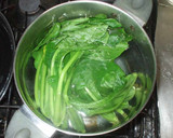野菜炒め♪簡単酢豚風作り方5写真