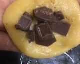 カントリーマアム風クッキー②作り方4写真