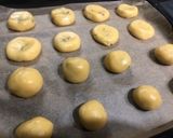 カントリーマアム風クッキー②作り方5写真
