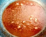 リンゴ de ハンバーグ作り方10写真