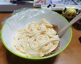 擬似とろろ作り方4写真