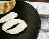 ヘルシーメニュー♪ささみの胡麻豆腐和え作り方1写真
