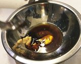 夏のスタミナ回復!肉味噌ピリ辛冷製パスタ作り方1写真