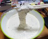 擬似とろろ作り方5写真