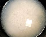 ダイエットにおすすめ◎しらたきごはん作り方4写真