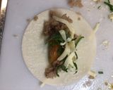 トマトがジュワっと♪トマチー餃子★作り方2写真