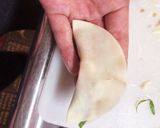 トマトがジュワっと♪トマチー餃子★作り方3写真