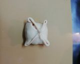 QC＊簡単肉まん作り方6写真