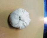 QC＊簡単肉まん作り方7写真