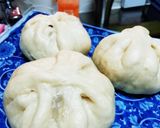 QC＊簡単肉まん作り方9写真