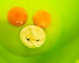 旨くてびっくり！長ネギと木耳のたまご炒め作り方3写真