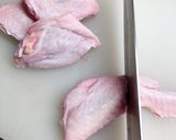 サイゼの辛味チキン再現作り方1写真