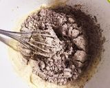 大豆粉でマクロビ風クッキー作り方5写真