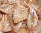 サイゼの辛味チキン再現作り方3写真