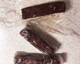 大豆粉でマクロビ風クッキー作り方9写真
