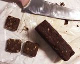 大豆粉でマクロビ風クッキー作り方10写真