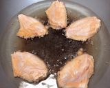 サイゼの辛味チキン再現作り方6写真