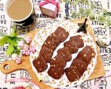 大豆粉でマクロビ風クッキー作り方14写真