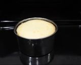 ブラックチーズケーキ作り方8写真