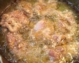 基本の鶏のからあげ作り方5写真