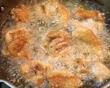 基本の鶏のからあげ作り方7写真