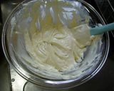 簡単!美味しい 卵白ケーキ♪ 作り方3写真