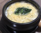 韓国の卵蒸し ケランチム♡作り方7写真