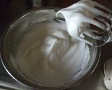 ふんわりとろける チョコレートケーキ作り方4写真