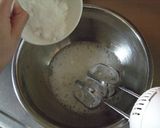 ふんわりとろける チョコレートケーキ作り方3写真