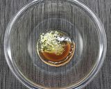 乾燥こんにゃくパスタアボカドトマトチーズ作り方6写真