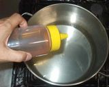 肉豆腐♪簡単豚肉白菜で作り方6写真