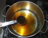 肉豆腐♪簡単豚肉白菜で作り方7写真