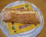 簡単!美味しい 卵白ケーキ♪ 作り方4写真