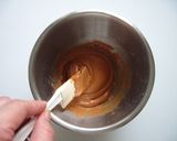 ◎きなこロールベーグル◎作り方3写真