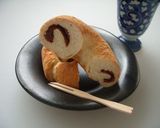 ◎きなこロールベーグル◎作り方14写真