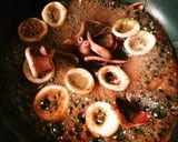 すぐできるイカの醤油焼き作り方2写真