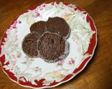 バターなし!チョコレートクッキー♪作り方5写真