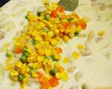 鶏肉と玉ねぎのグラタン作り方14写真
