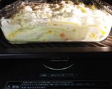 鶏肉と玉ねぎのグラタン作り方19写真