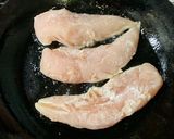 かぼちゃとほうれん草のヘルシーカレー作り方11写真